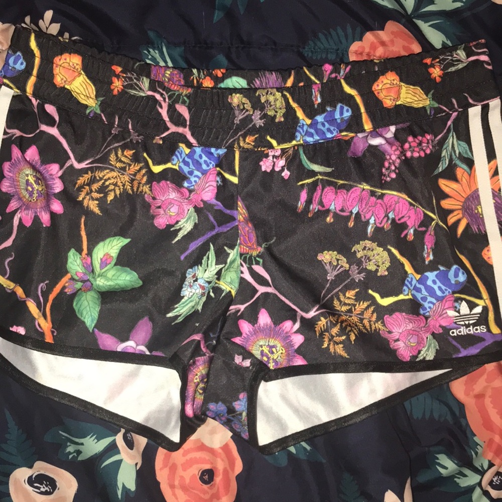 Adidas Shorts